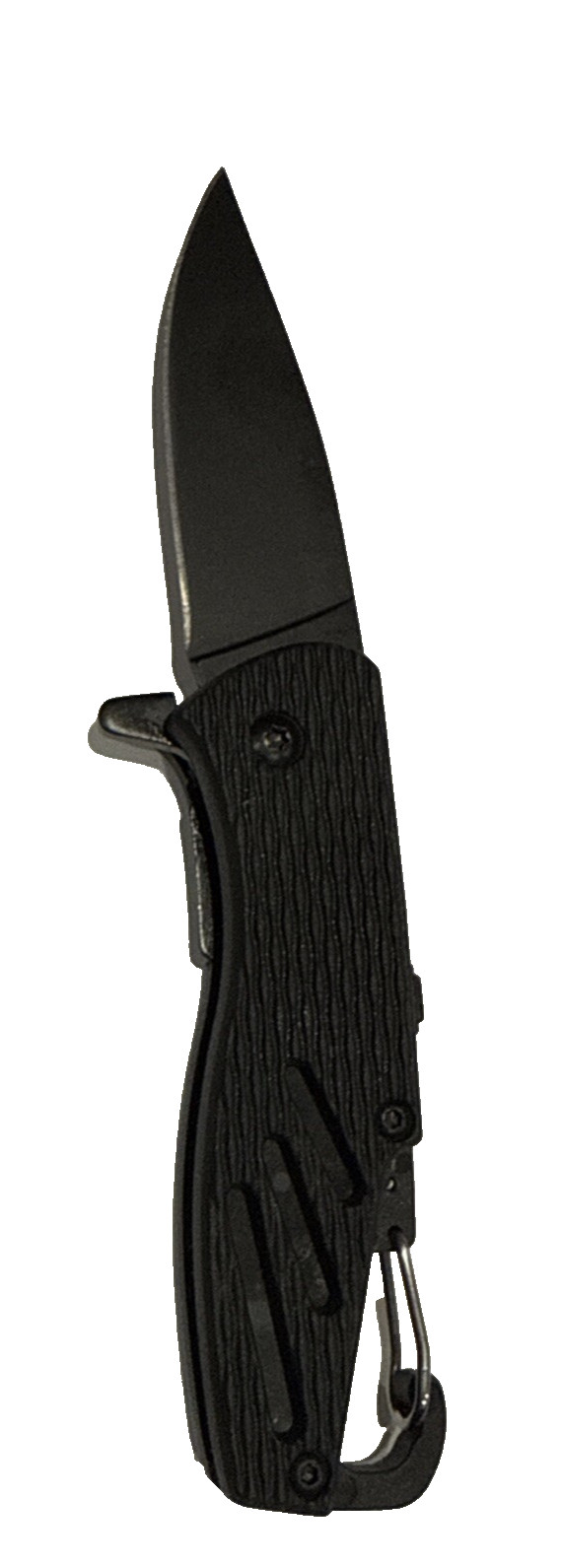 Keychain Folding Knife Small Pocket Knife w Safety Lock 2.5" Steel Blade NEW