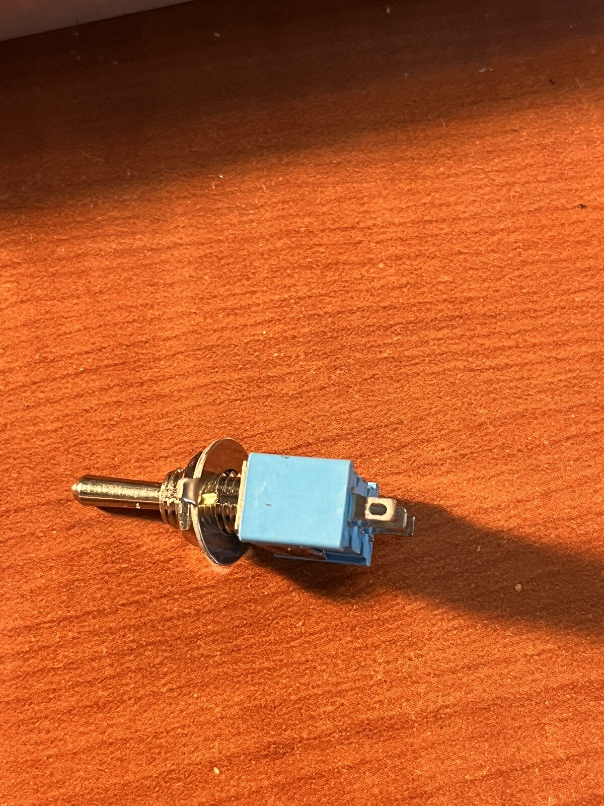 Toggle Switch MTS-103 On/Off/On SPDT- Qty 10