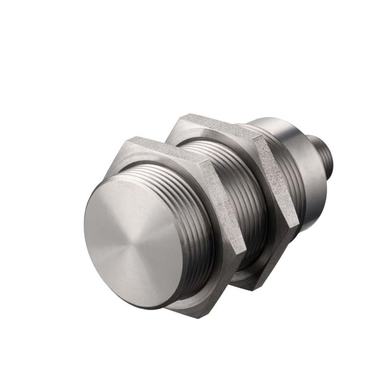LEUZE IS 230FM 4NO.5-10E-S12 Proximity Switch New ✦KD
