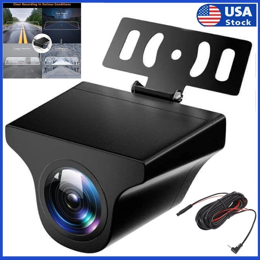 Upgraded WDR Rear Camera for G930/G840S/G900/G850 USB-C Dash Cam WDR Rear Camera