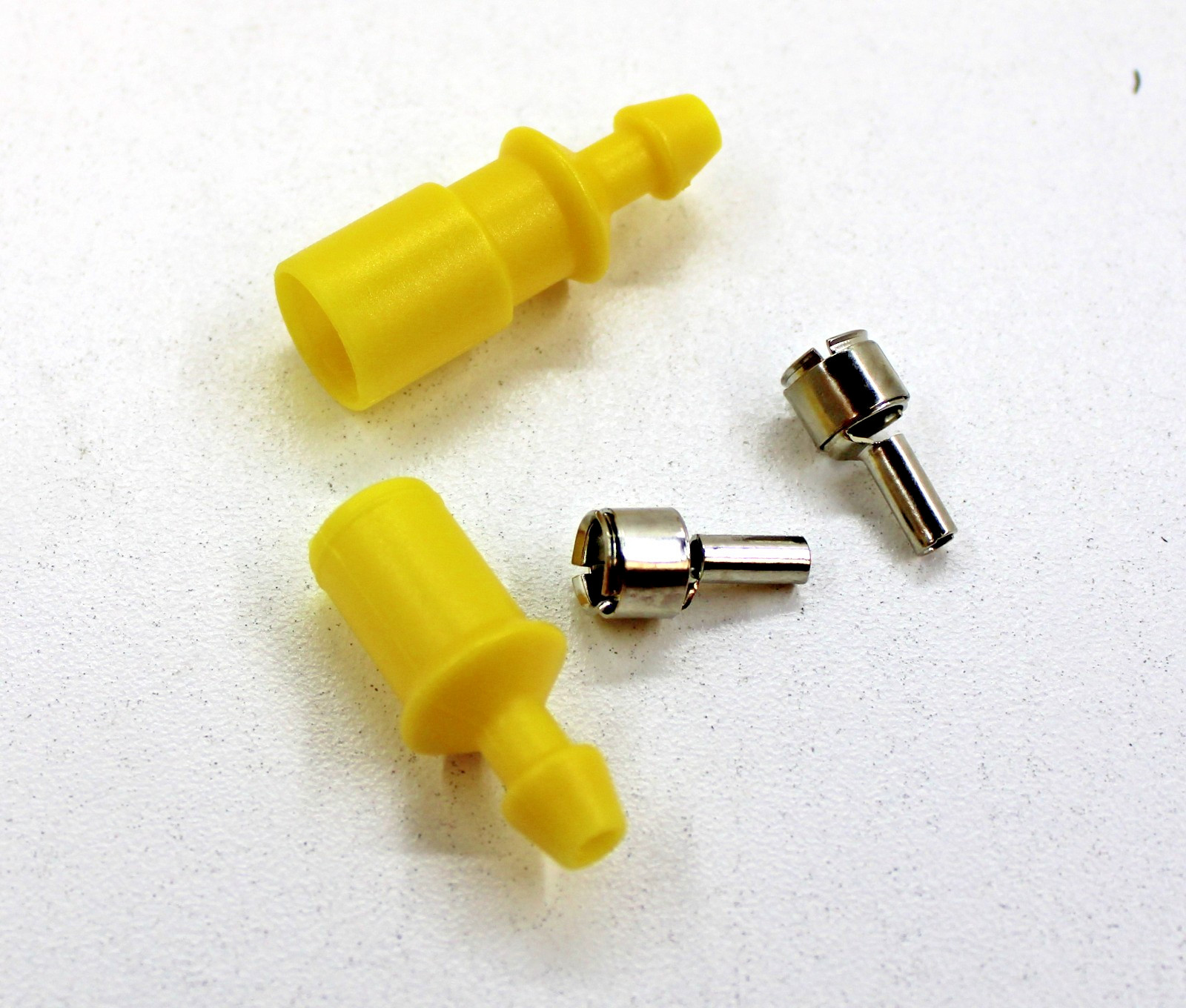 AGC Adjustable Fuse Holder, 18-12ga  30 amp  CRIMP, QTY: 10per pkg.  LOT # 283