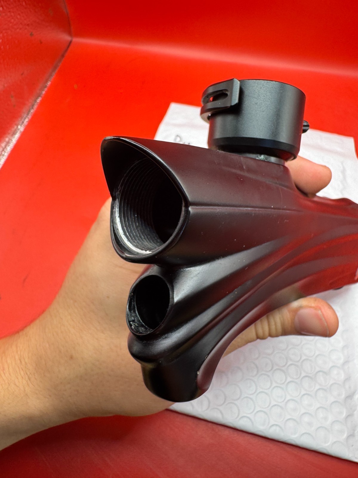 Dye DM8 Body