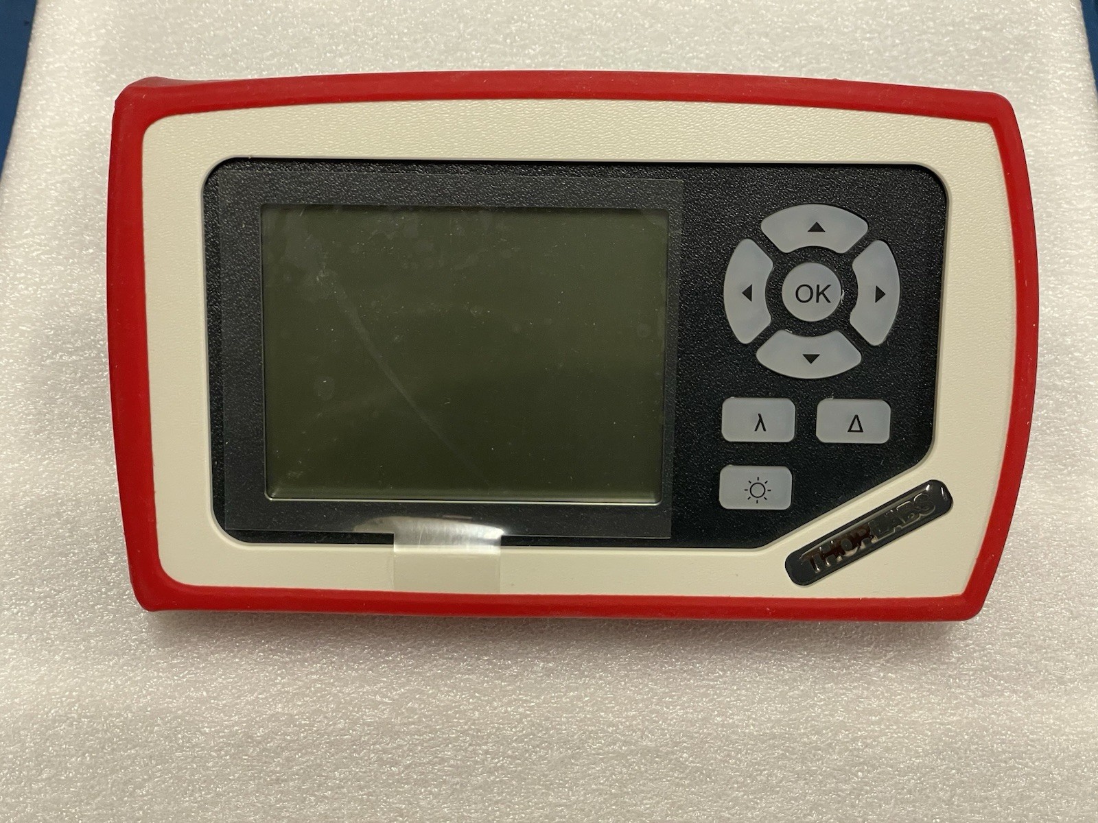 Thorlabs PM100D