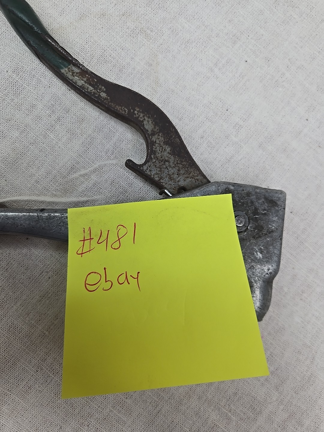 Marson Rivet Gun HP-1