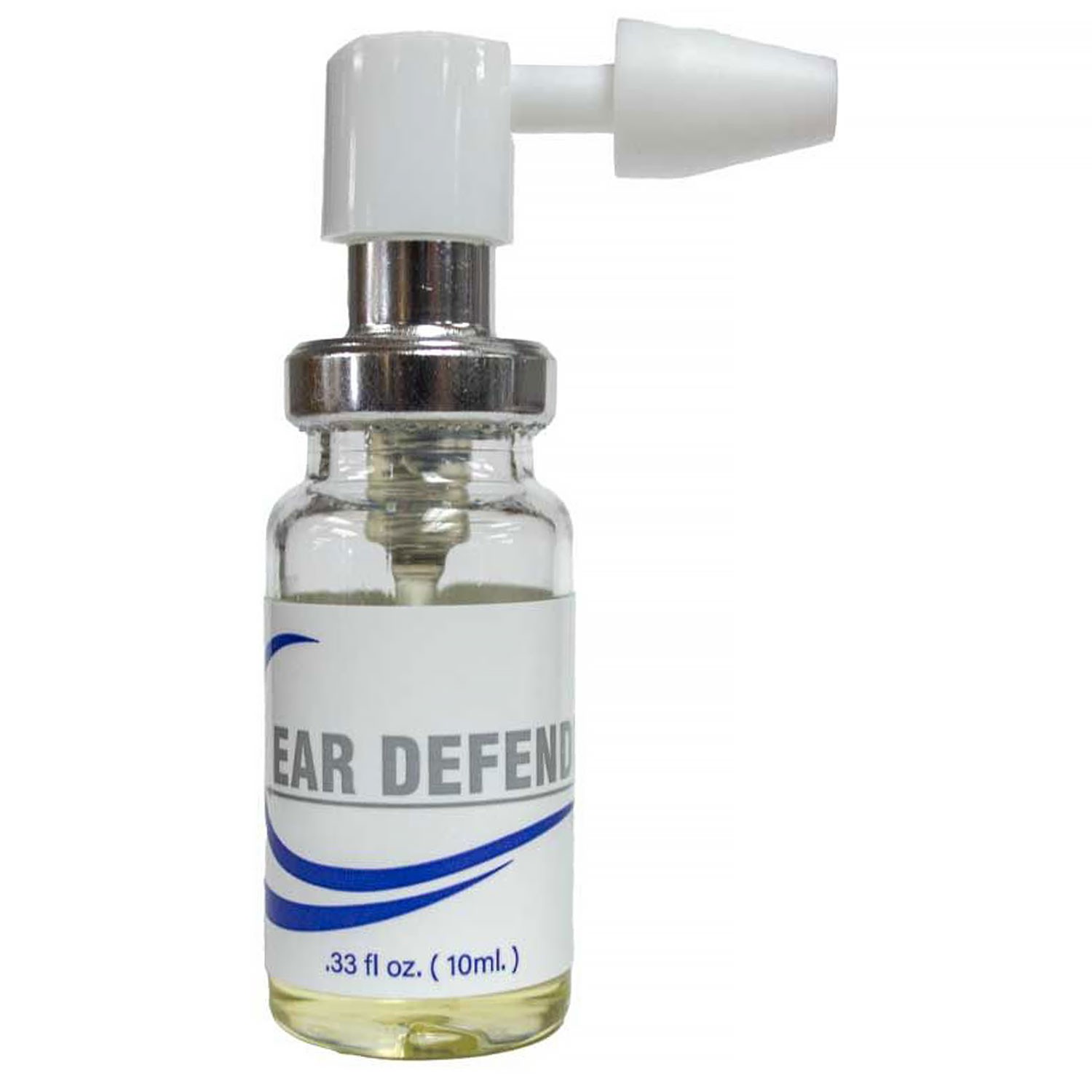 Ear Defender Spray 0.33 fl. oz. (10ml)