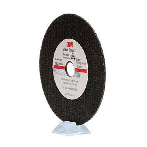 3M CUT-OFF WHEEL 01987