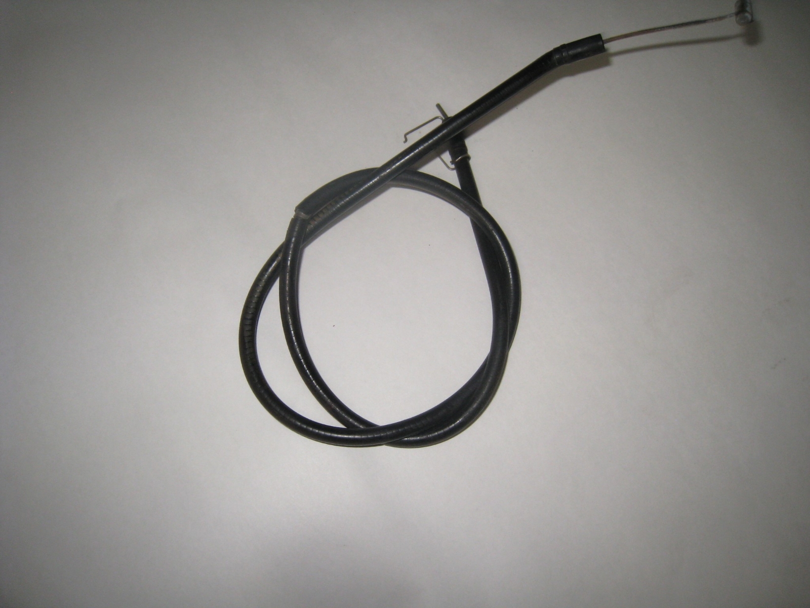 1980 YAMAHA ENTICER ET300 THROTTLE CABLE