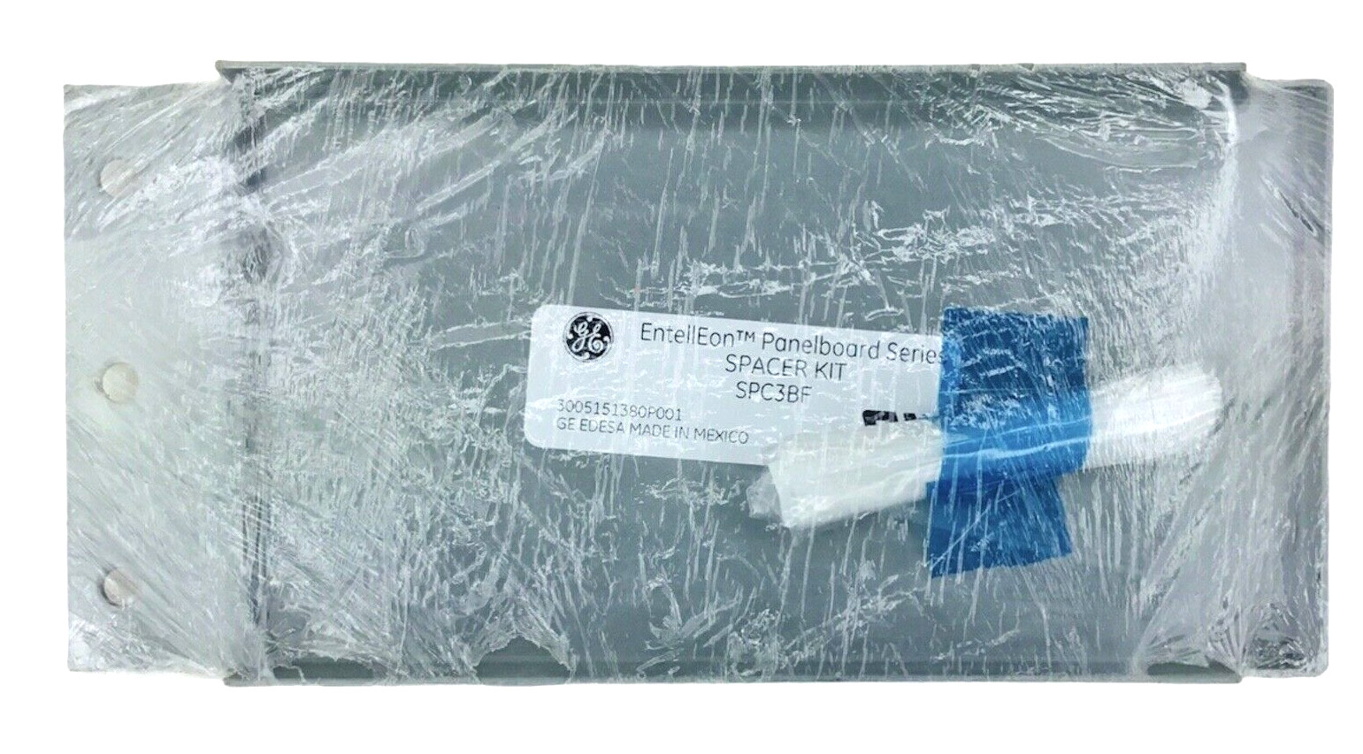 NEW SEALED!   GE  EntellEon  Panelboard Series Spacer Kit   SPC3EF    FREE FAST!