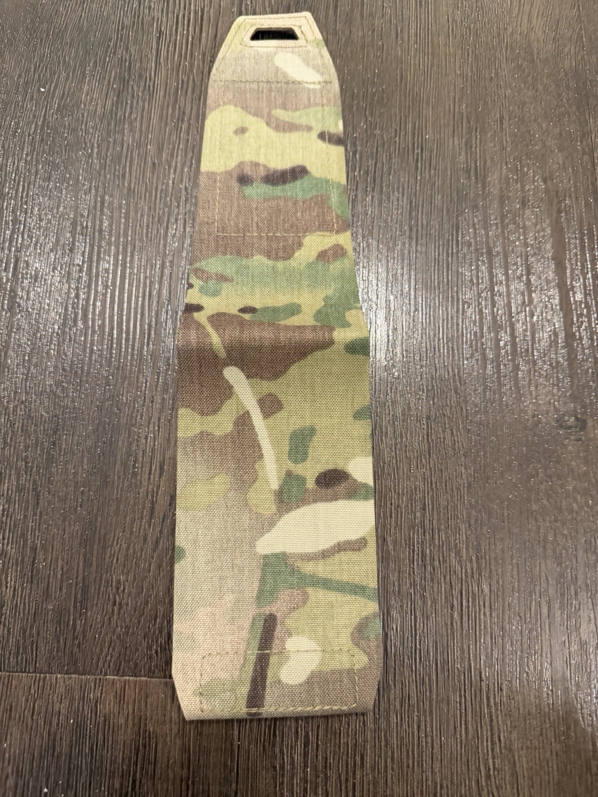 MULTIPURPOSE FLAPPER DOUBLE MAGAZINE FLAP Multicam For Magazine Pouch