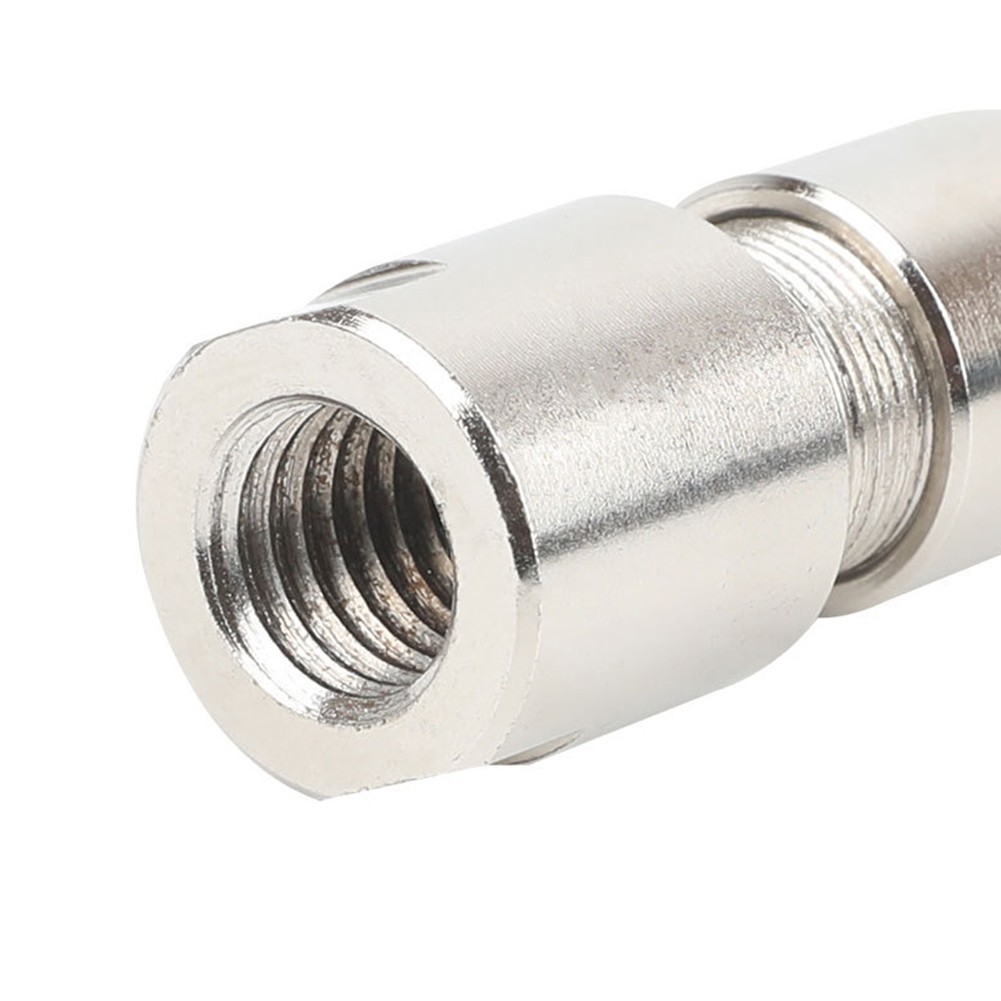 Angle Grinder Adapter Head with 3 Chuck Sizes 3mm 6mm 6.35mm for Versatility
