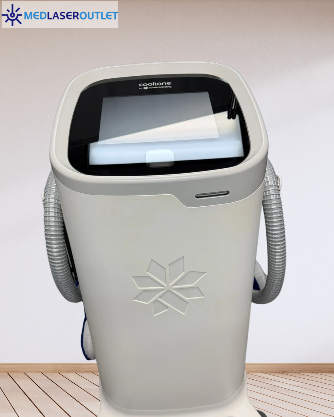 ZELTIQ CoolTone | Global Delivery & Support | Warrantied | Certified Training