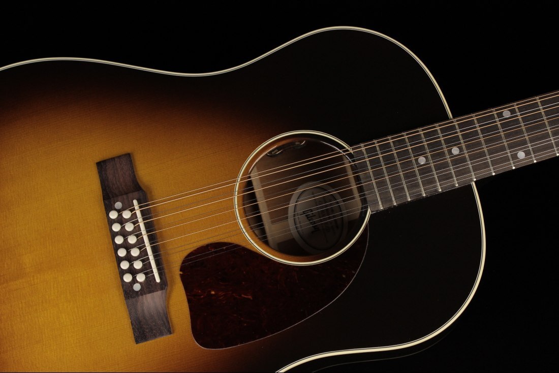 MusicianAtHeart BONE SADDLE made for some 12 String TAYLOR Guitars