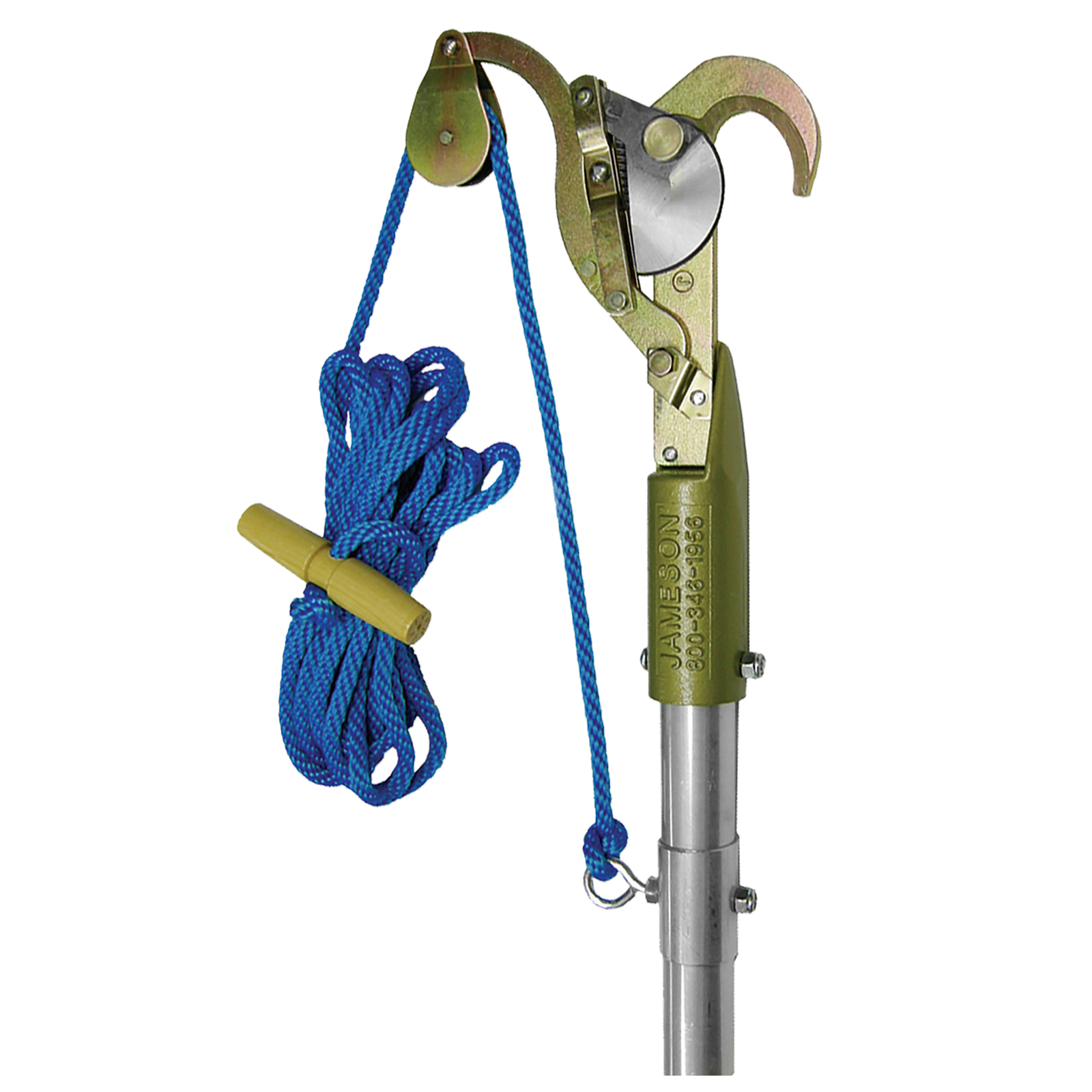 Jameson PH-14-PKG Fixed Pulley Tree Pruner Kit