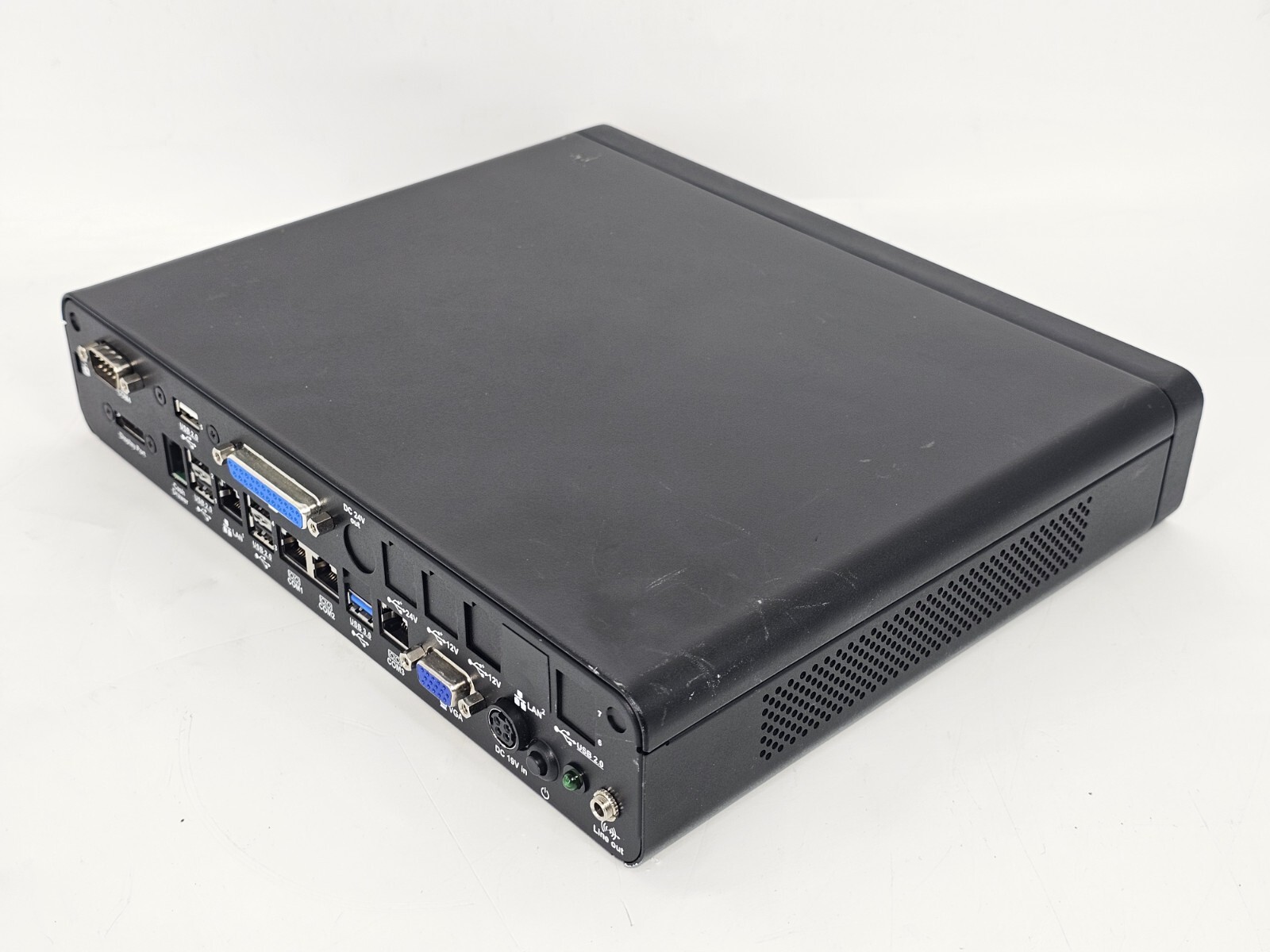 POSX EVO-PC4