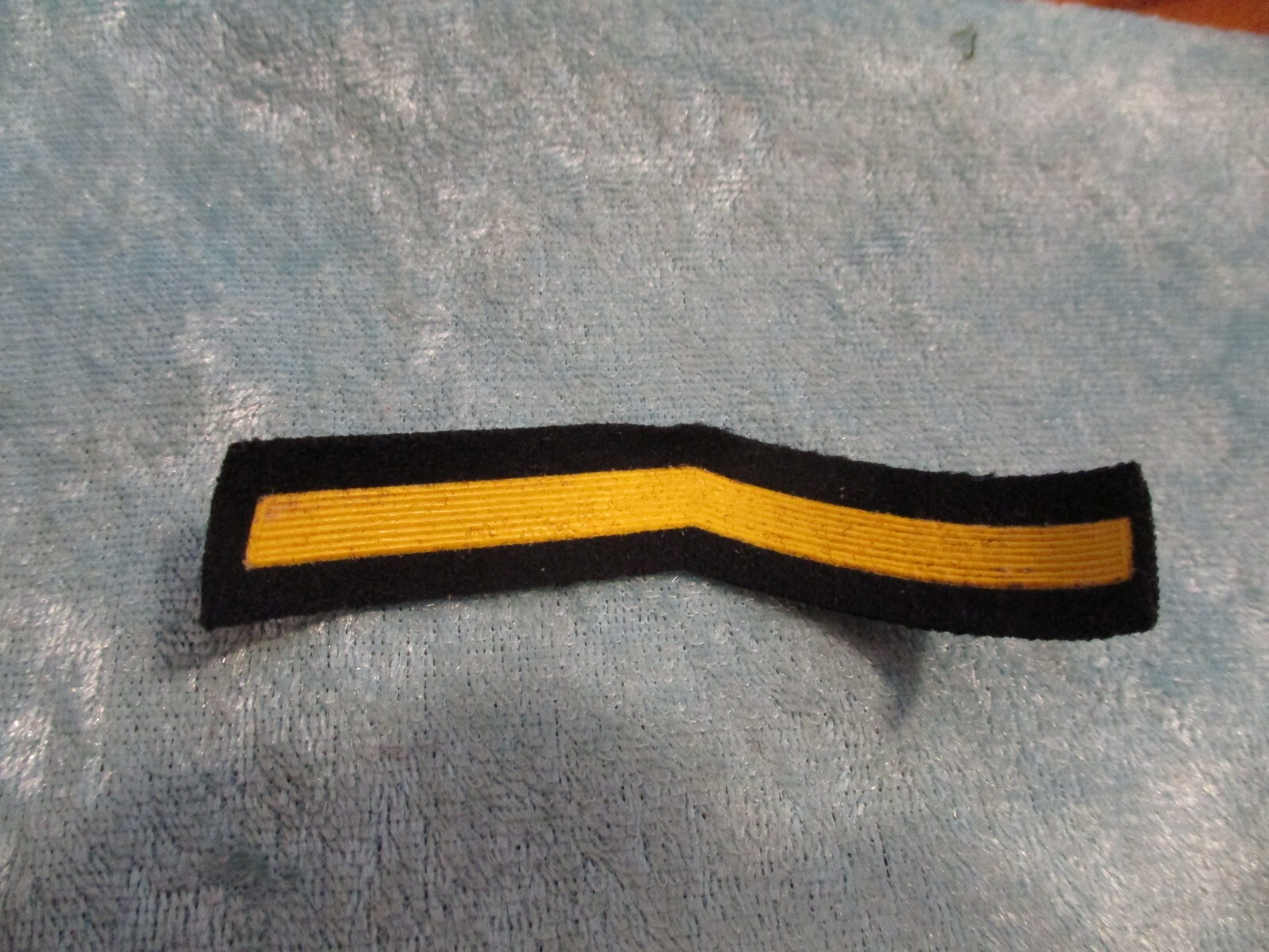 Soviet Union Military Patch