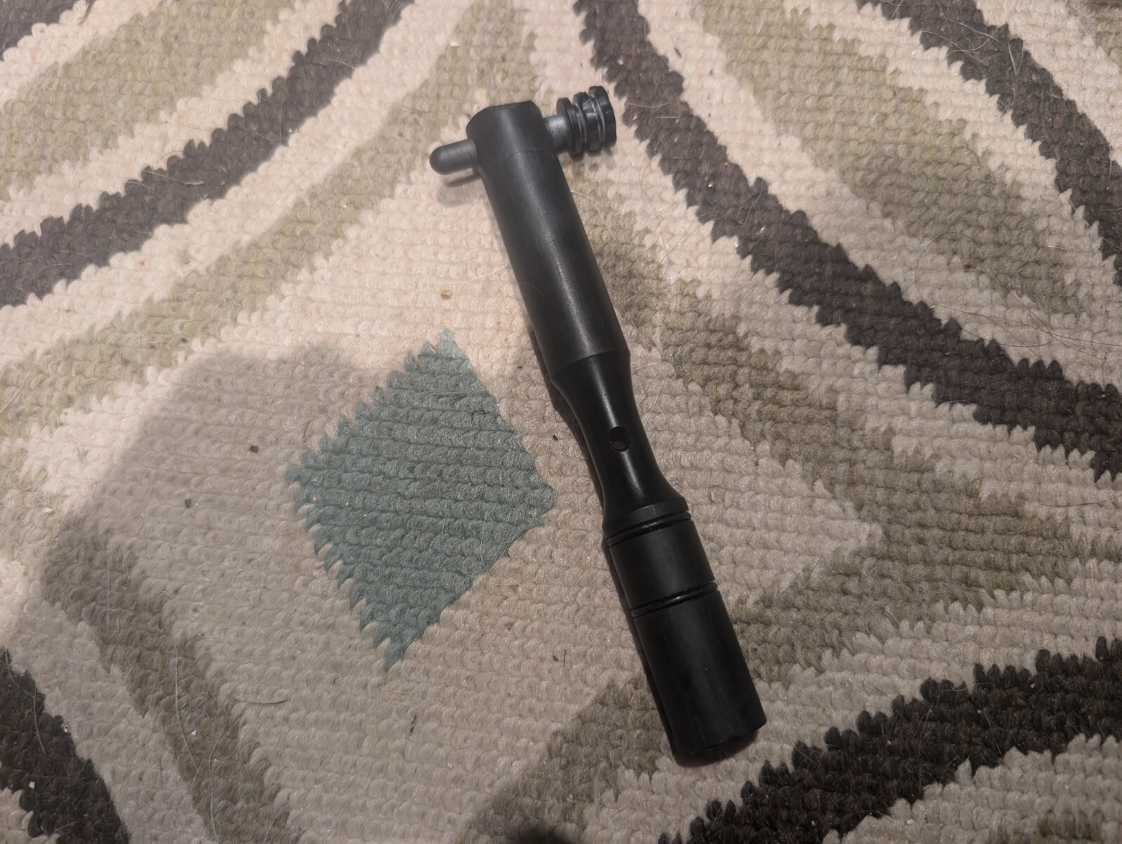 Planet Eclipse Autococker Bolt-modified