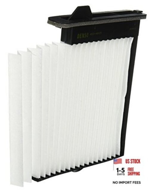 Denso 453-4019 Cabin Air Filter
