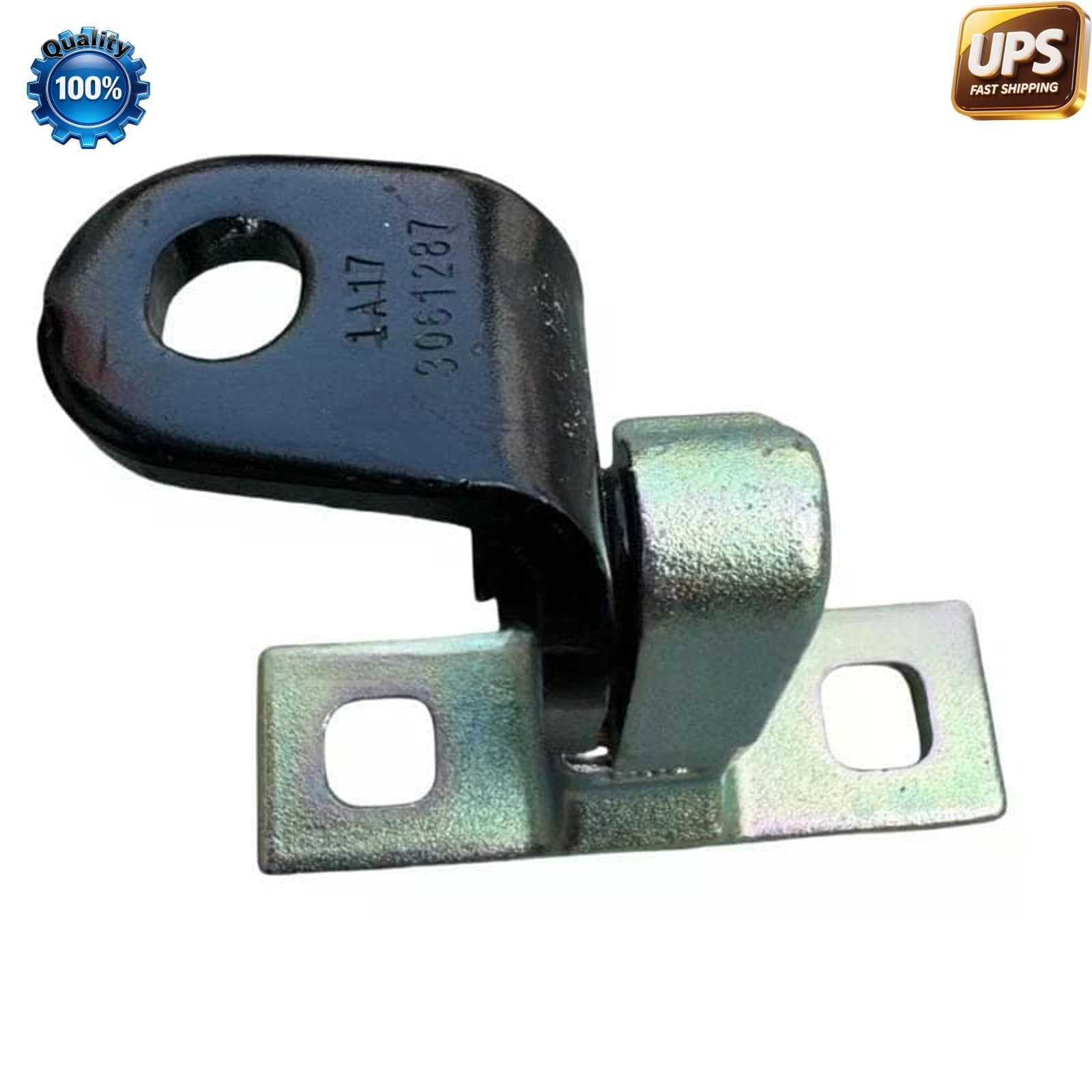 For 2020-2023 Tesla Model Y Rear LH Left Driver Upper Door Hinge New 1497494🔧