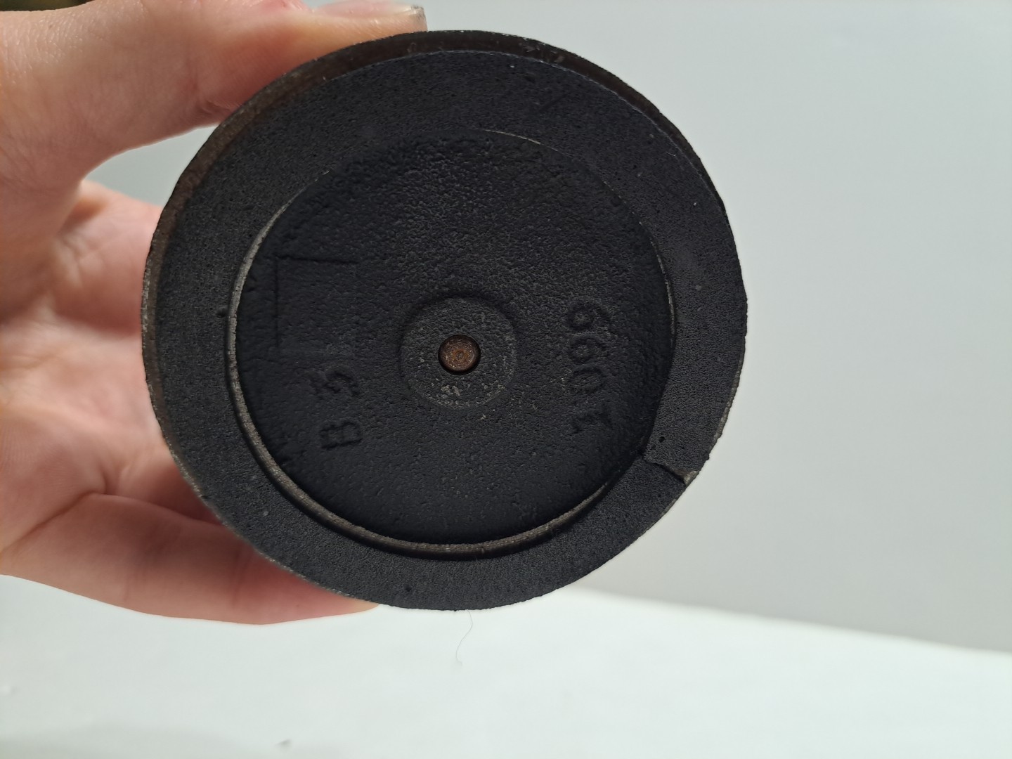 Vintage 1990 Tru-Point Pencil Pointer Model D