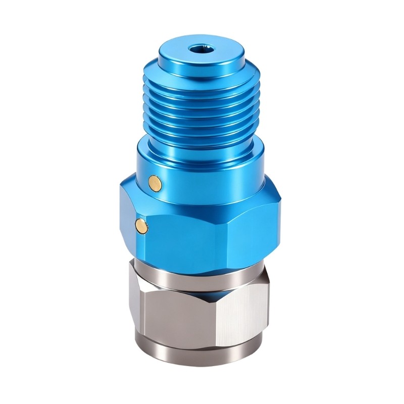 Airless Paint Sprayer 360 Degree Fan Rotation Adapter Airless Accessories