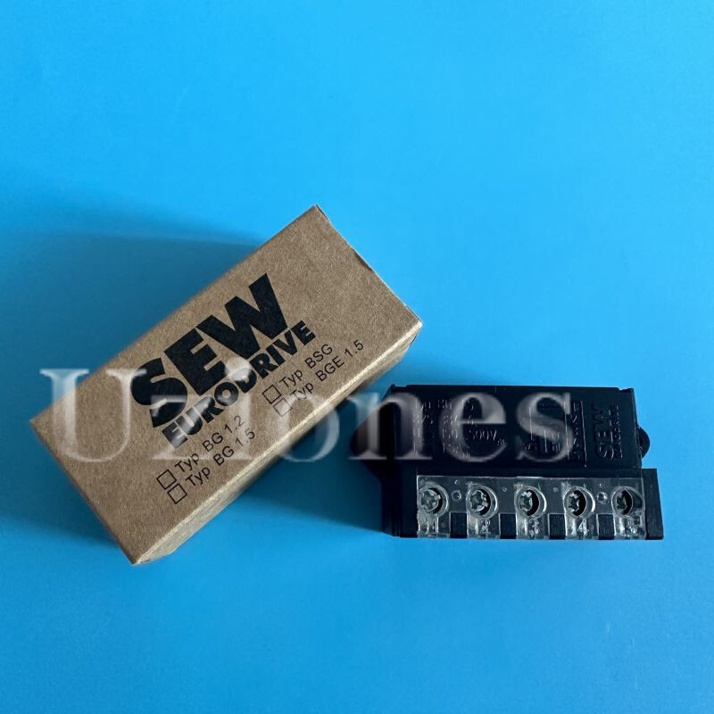 1PCS Motor Brake Rectifier Module For SEW Eurodrive Typ BG1.5 8253846 150-500VAC