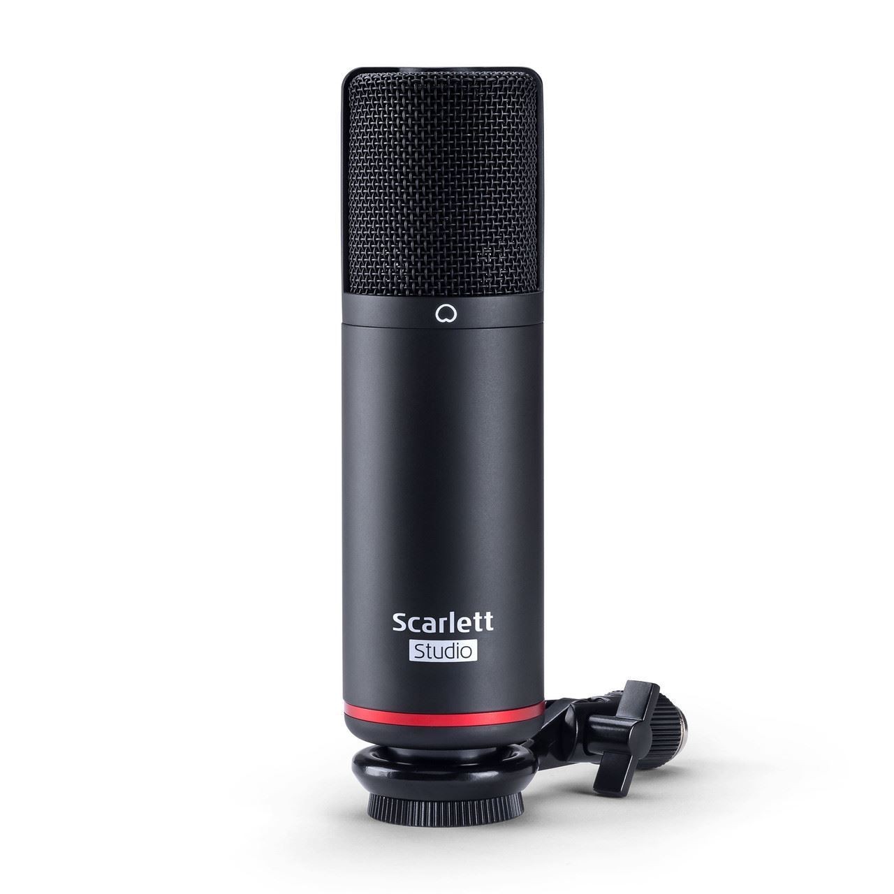 Focusrite Scarlett 2i2 Studio 3rd Gen