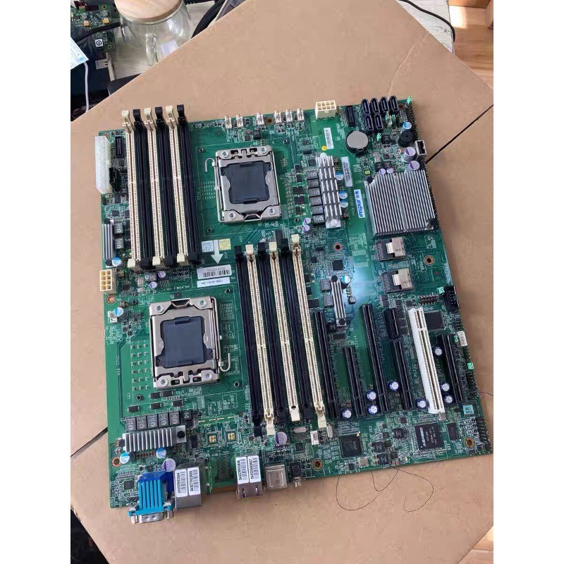 NF5240M3 main board YZMB-00101-20D -109 5245M3