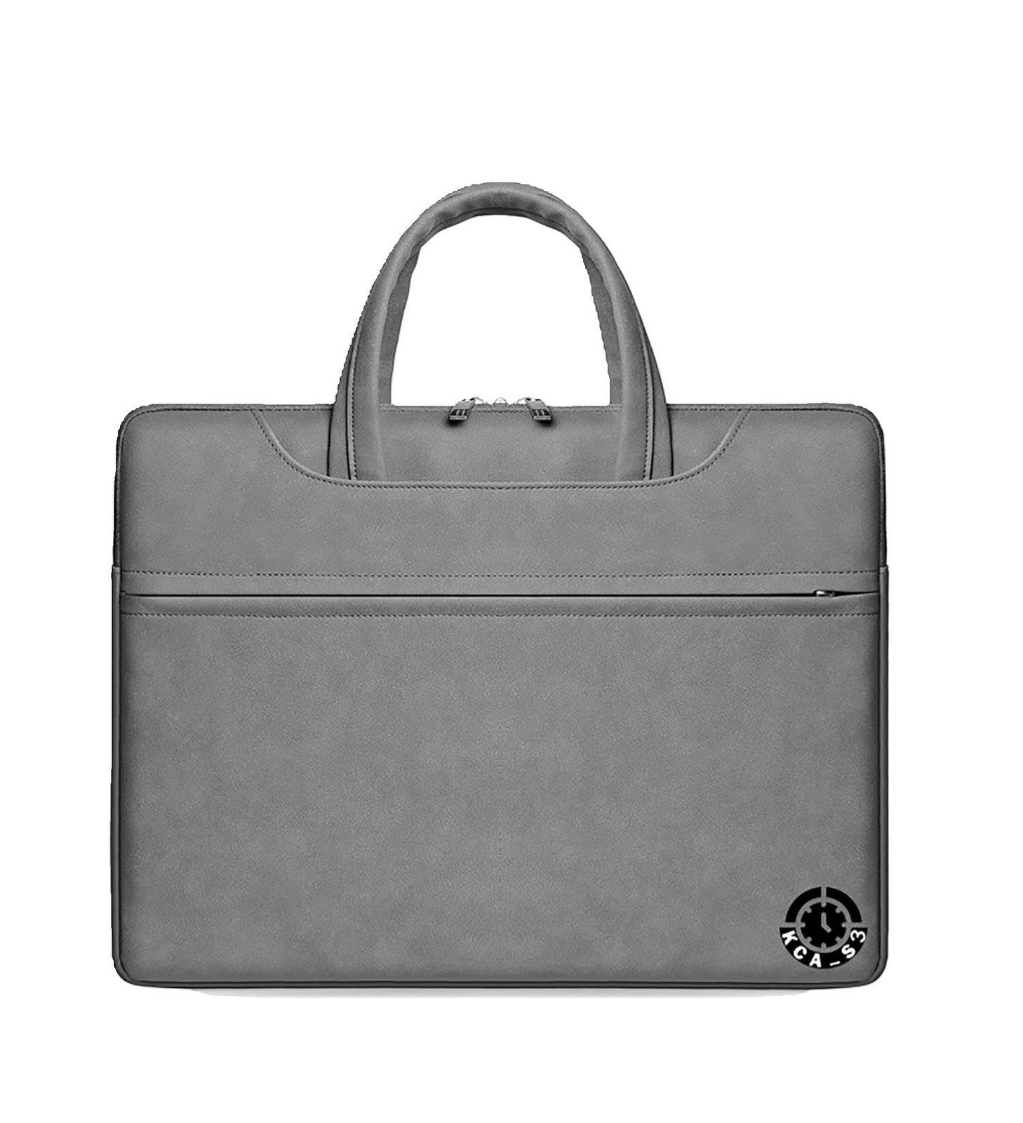 Laptop Shoulder Bag 15 15.6 16 Inch for Women and Men Lightweight Waterproof ...