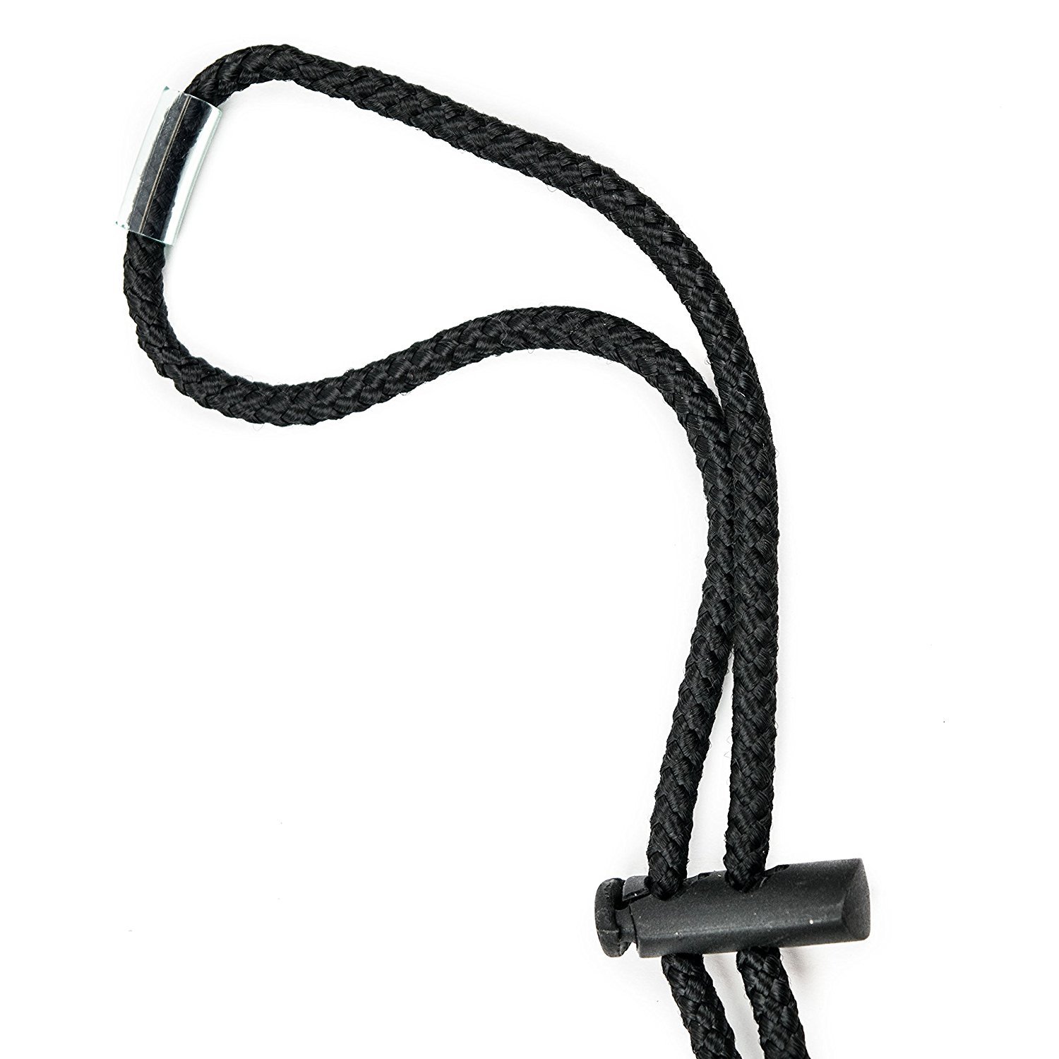Pack of 3, 3 FT Capacity 22LB Tool Lanyard with Single Carabiner -SPTOOL01-3