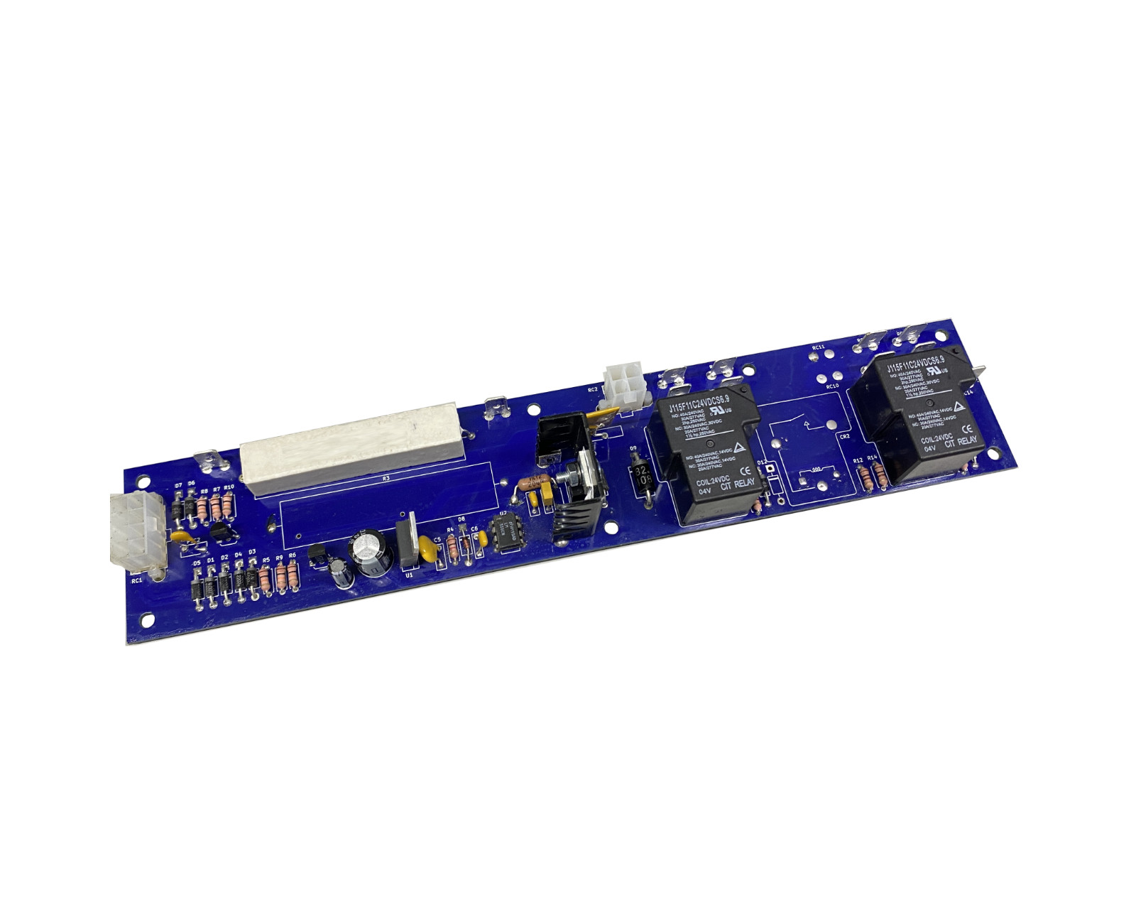 *Control Board* For Miller Hobart Handler 135 195886 1 Year Warranty