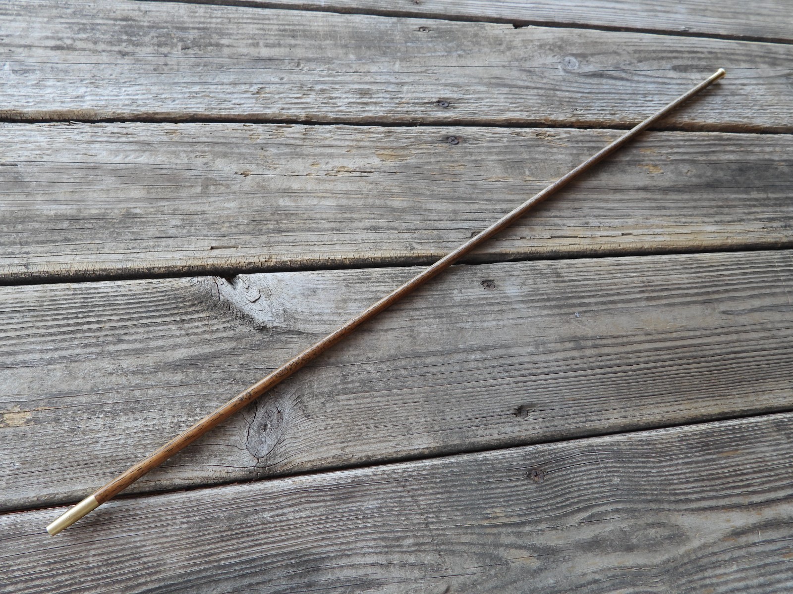 Thompson/Center Seneca Hickory Ramrod .45 Cal