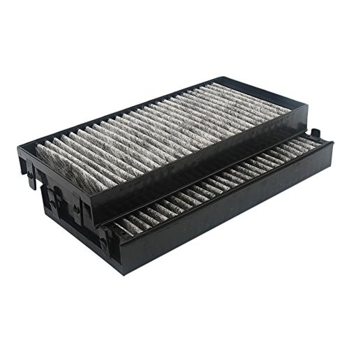 OxoxO Cabin Air Filter Set, Compatible with X5 E70 X6 E71 2008 2009 2010 2011