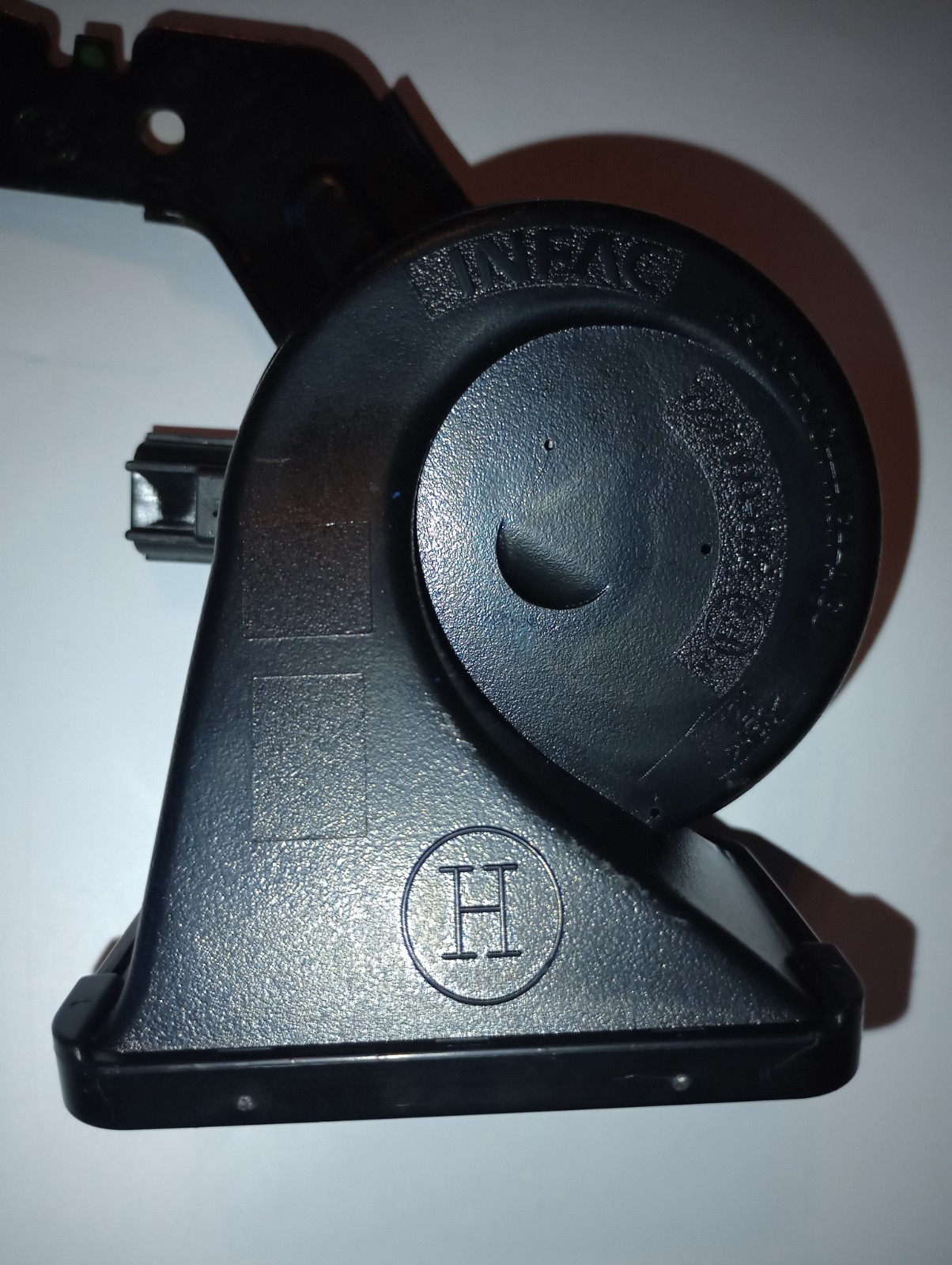 2023 MAZDA CX-50 FRONT HIGH TONE HORN SIGNAL W/BRACKET, 28R-000822, FREE SHIP