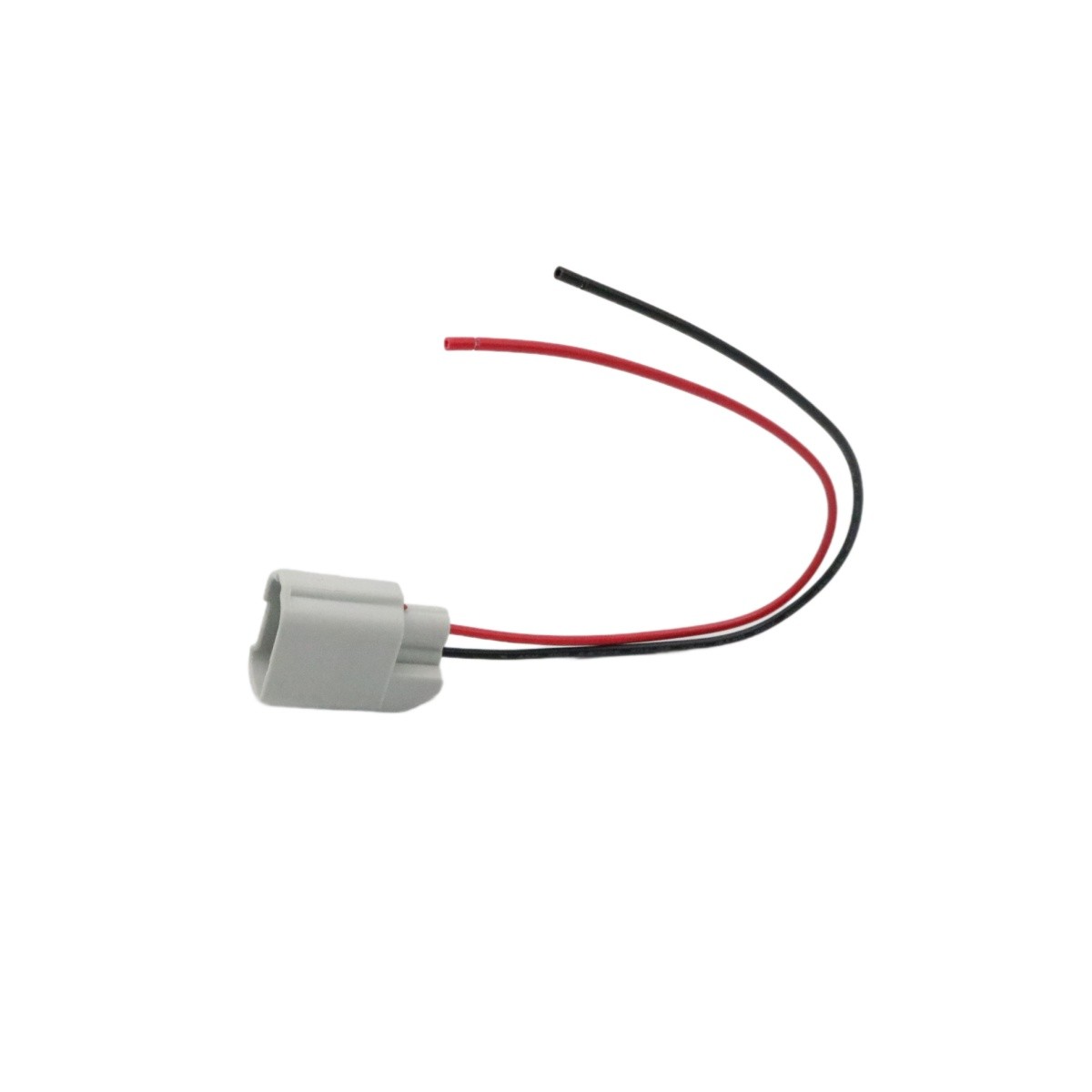 2-Way Side Marker Light Connector Harness Plug For 2008-2019 Ford Taurus