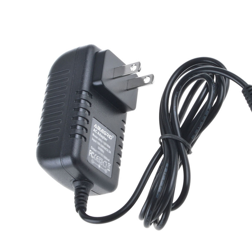 Premium Wall Home House AC Charger Power Adapter Cord For RCA 7" / 9" Tablet