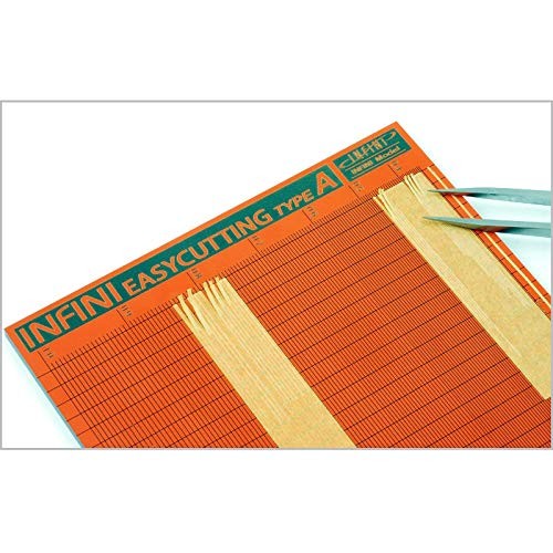 Infini Models Type A Easy Cutting Mat