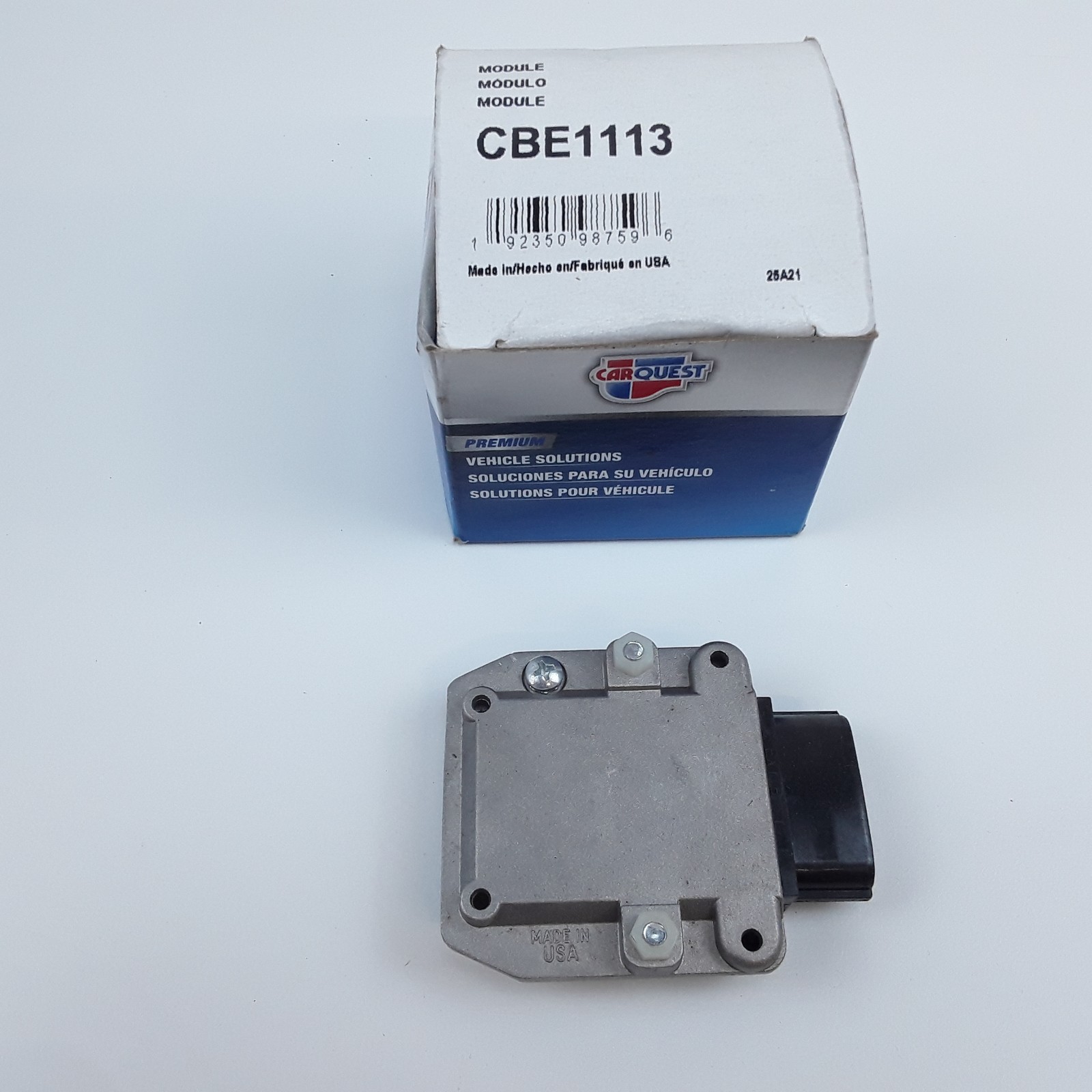 Ignition Control Module Fits Toyota Tercel Previa MR2 Celica Lexus LS400 1989-93