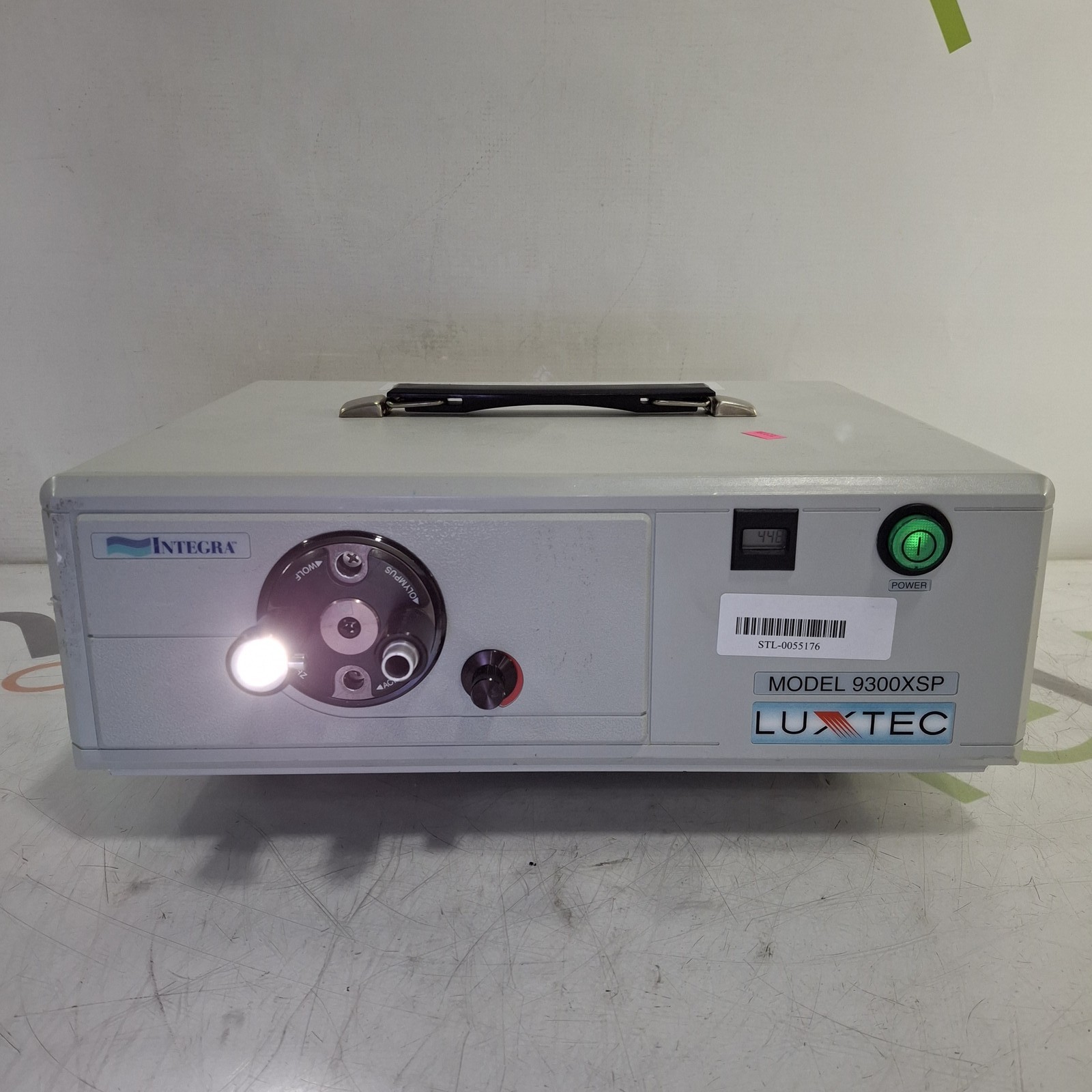 Luxtec 9300XSP Light Source
