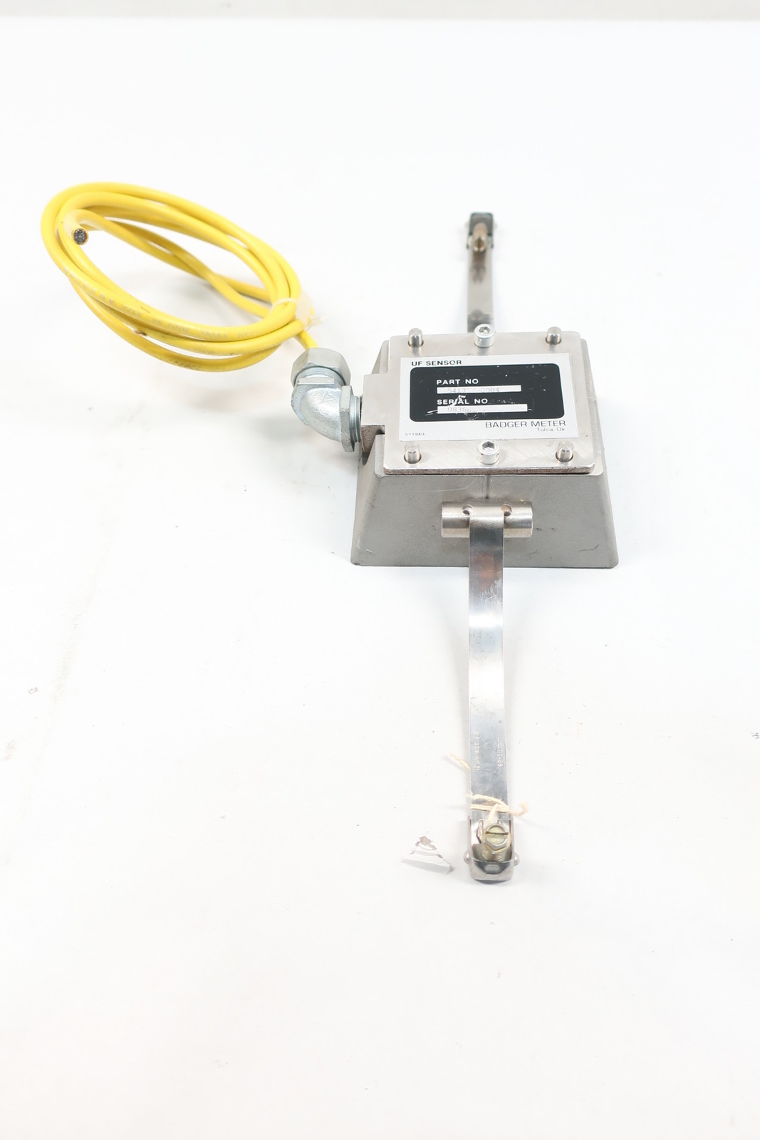 Badger Meter 541784-0004 Uf Level Sensor