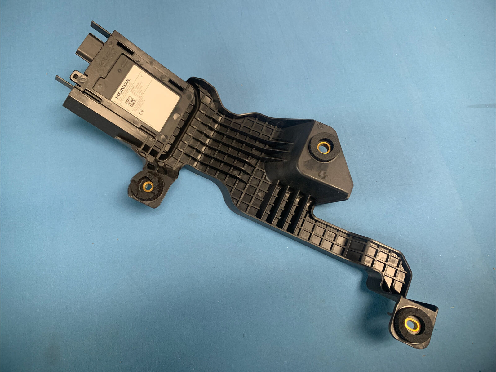 22-23 Acura Rdx Rear Left Driver Side Blind Spot Radar Sensor & Braket Oem