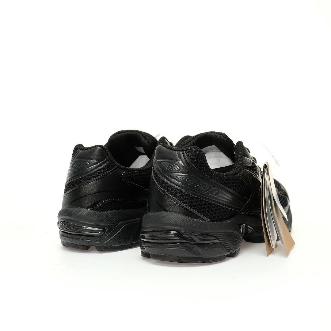 1201A256-002 ASICS GEL-1130 Black