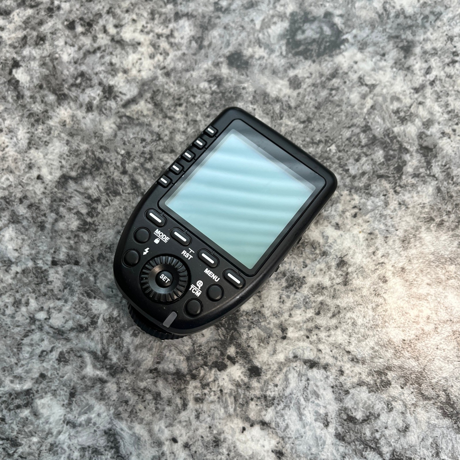 Godox XPro TTL Wireless Flash Trigger Transmitter Black XPro-N for Nikon