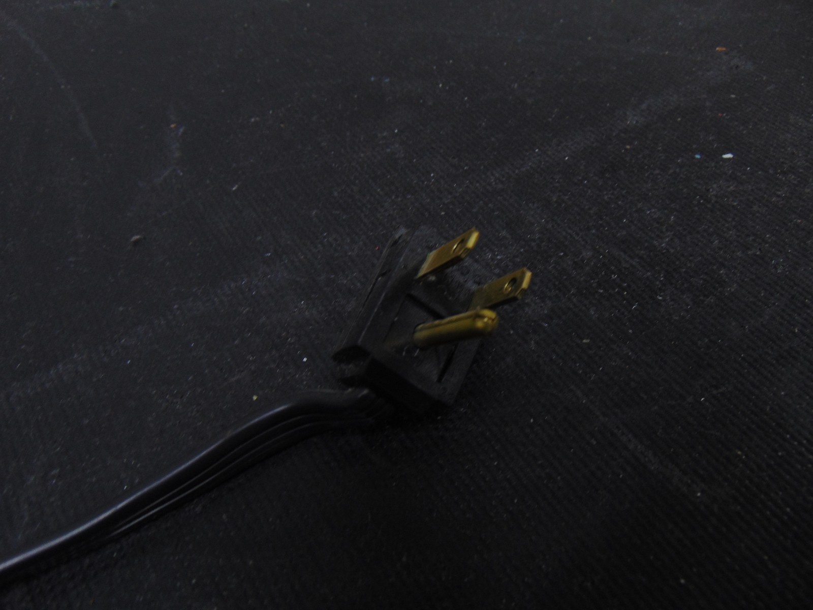 GE Range JGBP29MEM2BS Power Cord WB18K0007