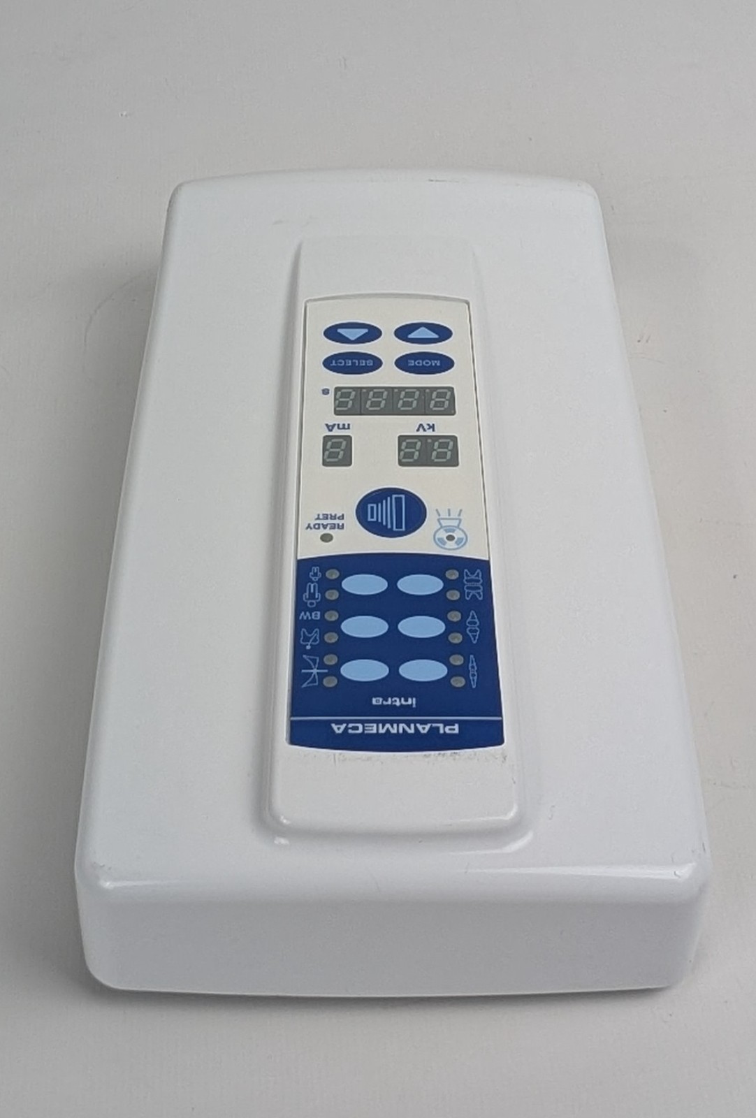 Planmeca Replacement Remote Intra Exposure Control & Input Display PCB Touchpad