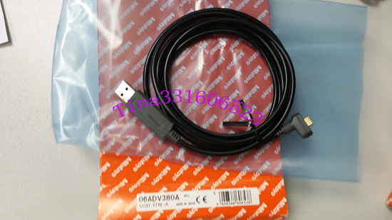 1 PCS NEW Mitutoyo 06AFM380A USB Input Tool USB-ITN-A Data Cable