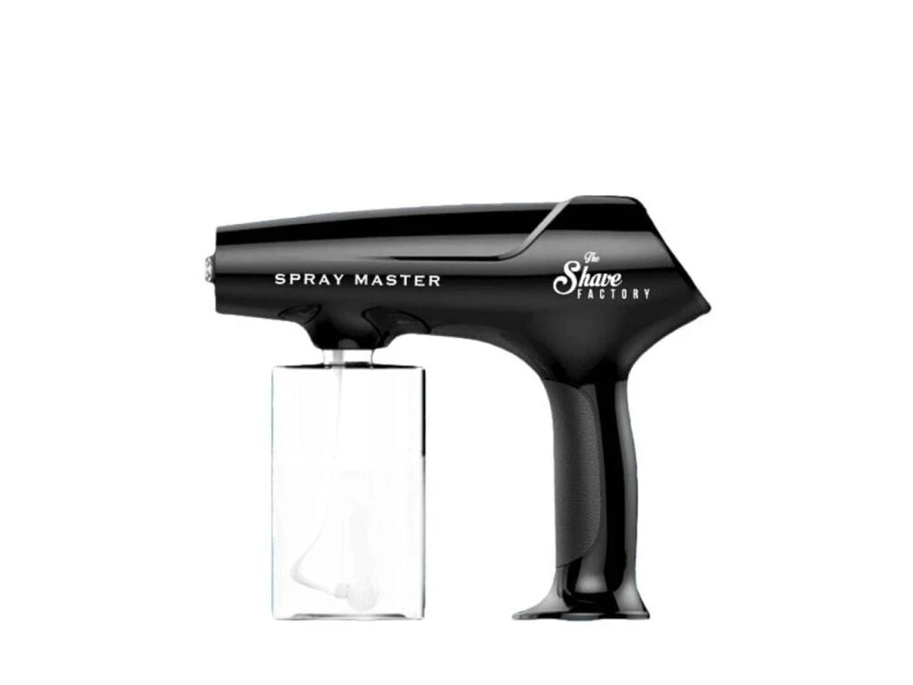 The Shave Factory Spray Master Nano Mist Sprayer | TS-9087