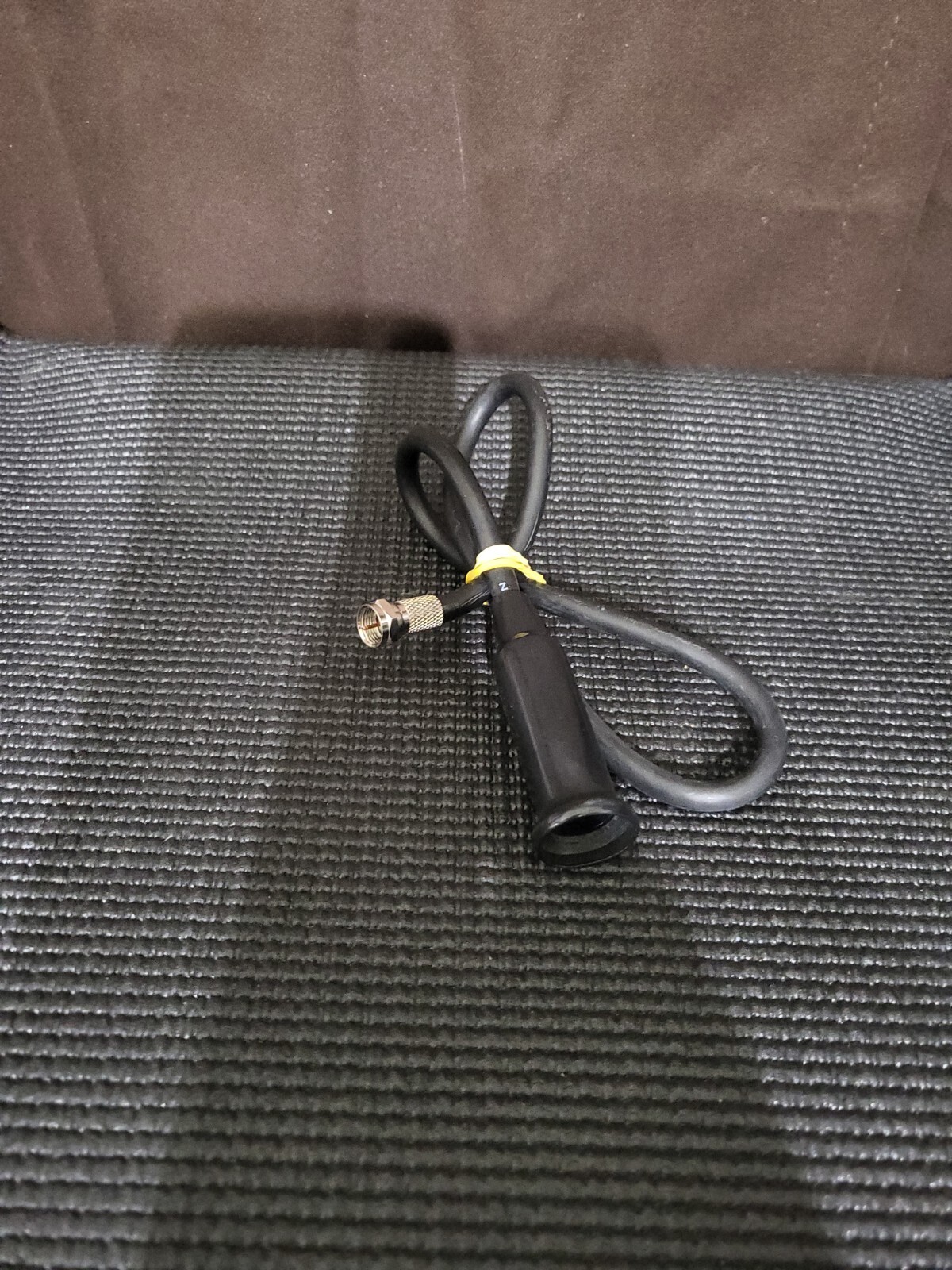 True LC900 Elliptical Female Power Internal Wire Harness (20D)