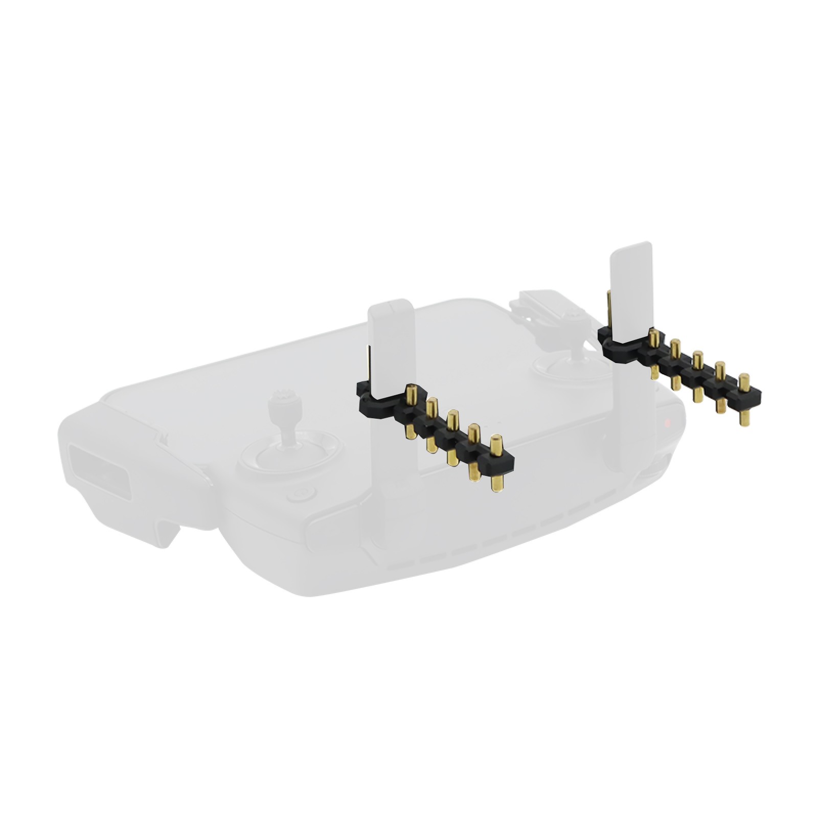 5.8G Signal Range Booster Antenna Amplifier for DJI Mavic Mini/Pro/Air/2 Pro