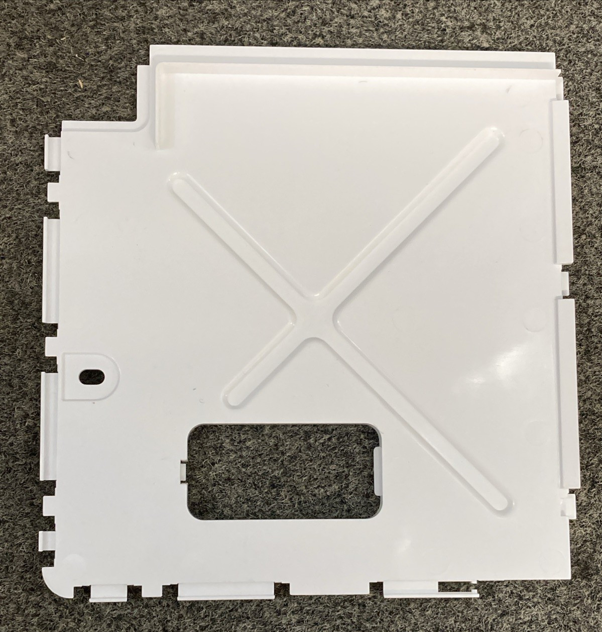 NEW GENUINE SCOTSMAN A39989-022 WATER LEVEL SENSOR KIT