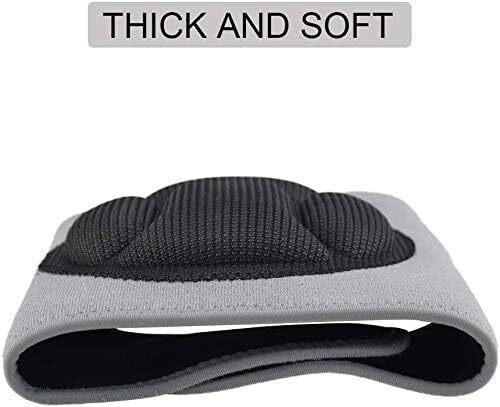 Professional Foam Knee Pads Protector for Work Flooring Gardening Construction